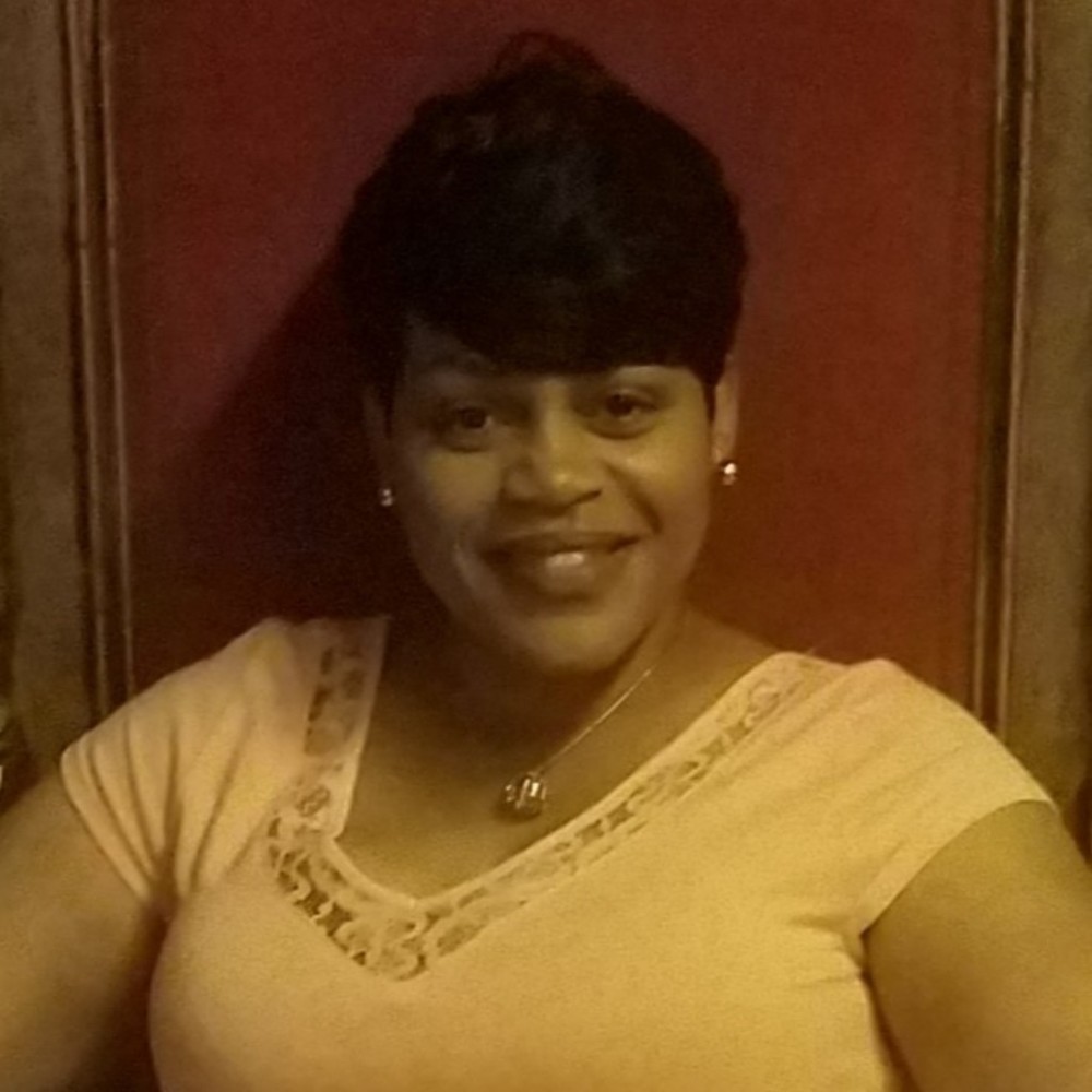 Meet your Posher, Esther